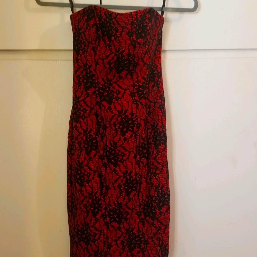 Buy 2 for $20. French connection dress